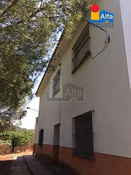 Casa rústica/finca rústica en venta en CARRETERA DE LA MONTAÑA, CACERES, Cáceres