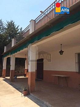 Casa rústica/finca rústica en venta en CARRETERA DE LA MONTAÑA, CACERES, Cáceres