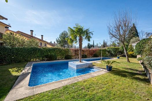 Chalet/casa pareado en venta en Valdemanco - Cerro Matallera, Madrid