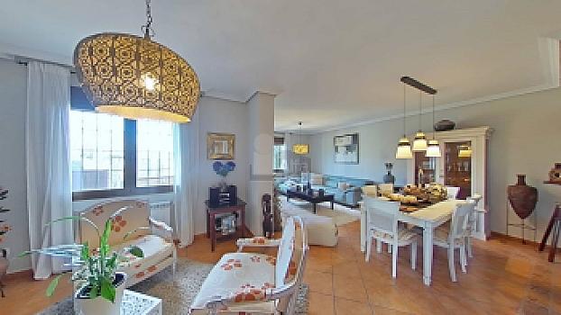 Chalet/casa pareado en venta en Valdemanco - Cerro Matallera, Madrid