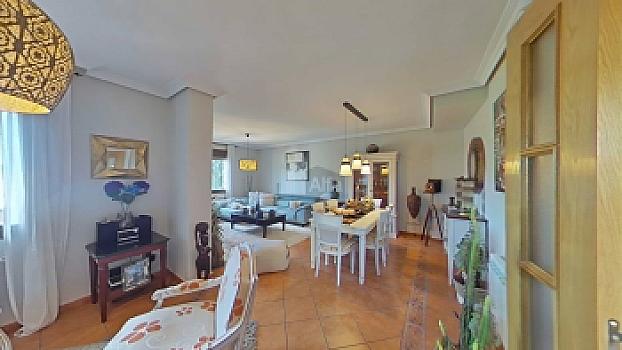 Chalet/casa pareado en venta en Valdemanco - Cerro Matallera, Madrid