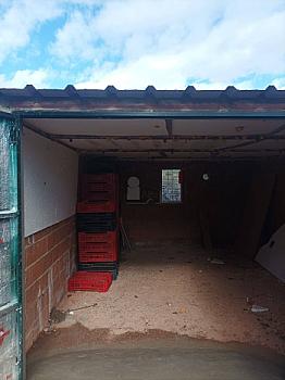 Casa rústica/finca rústica en venta en Ctra Torrecilla a Pinofranqueado, Torrecilla de los Angeles, Cáceres