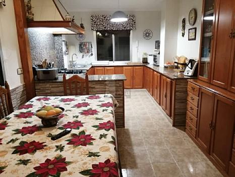 Chalet/casa independiente en venta en Sierra de Fuentes, Cáceres
