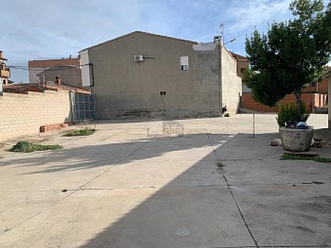Chalet/casa independiente en venta en Alameda de la Sagra, Toledo