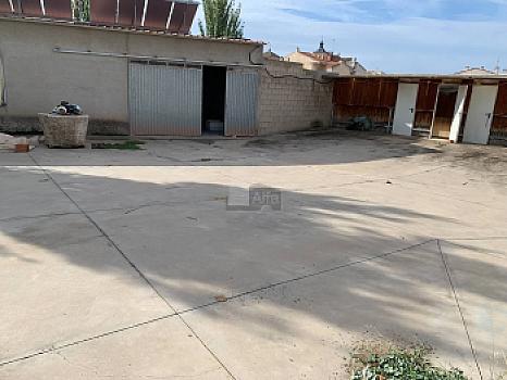 Chalet/casa independiente en venta en Alameda de la Sagra, Toledo