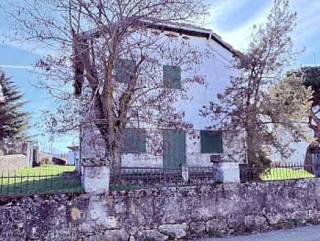 Chalet/casa independiente en venta en El Espinar, El Espinar, Segovia