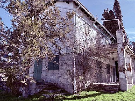 Chalet/casa independiente en venta en El Espinar, El Espinar, Segovia