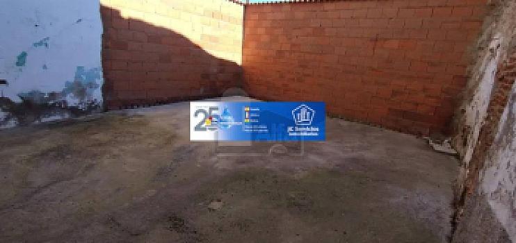 Chalet/casa adosado en venta en Casar de Cáceres, Cáceres