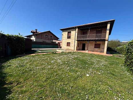 Chalet/casa independiente en venta en Corban, Santander, Cantabria
