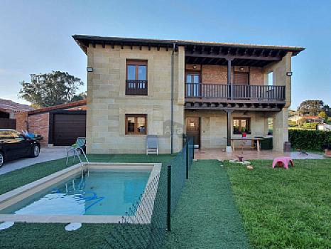 Chalet/casa independiente en venta en Corban, Santander, Cantabria
