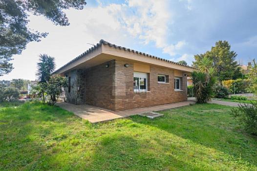 Chalet/casa independiente en venta en Castellarnau, Sabadell, Barcelona