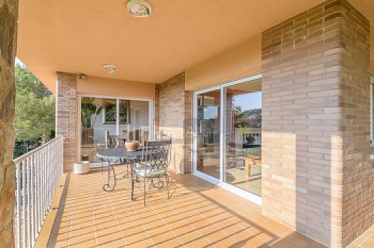 Chalet/casa independiente en venta en Castellarnau, Sabadell, Barcelona