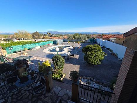 Chalet/casa independiente en venta en Kiem, Toledo