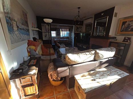 Chalet/casa independiente en venta en Kiem, Toledo