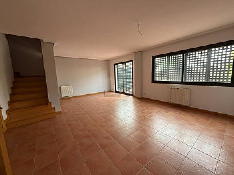 Semi-detached house/chalet for sale in La Montaña, Aranjuez, Madrid