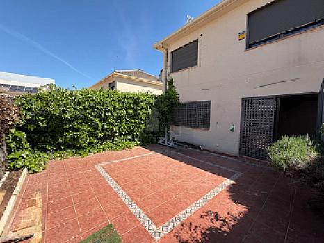 Semi-detached house/chalet for sale in La Montaña, Aranjuez, Madrid