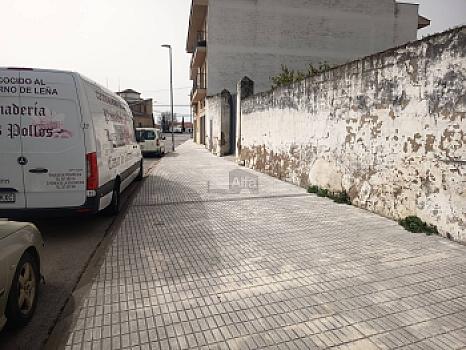 Urbano en venta en Casar de Cáceres, Cáceres