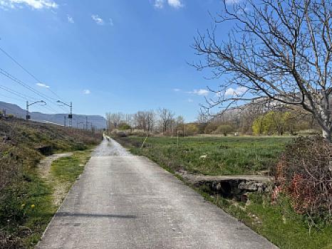 Rústico en venta en Areatsueta, Olazagutía, Navarra