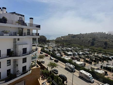 Apartment for sale in Villajoyosa, Alicante
