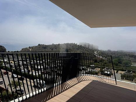 Apartment for sale in Villajoyosa, Alicante