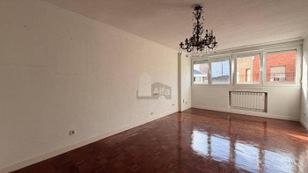 Piso en venta en Madrid, Madrid