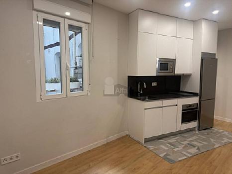 Piso en venta en Madrid, Madrid