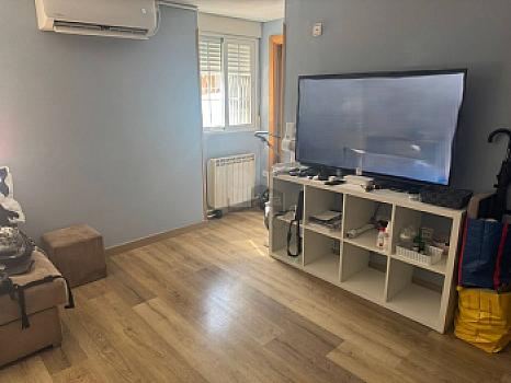 Piso en venta en Madrid, Madrid