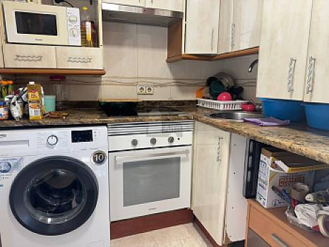 Piso en venta en Madrid, Madrid