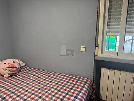 Piso en venta en Madrid, Madrid