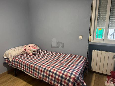 Piso en venta en Madrid, Madrid