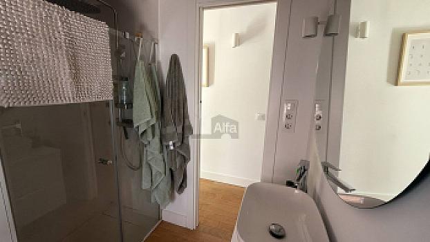 Piso en venta en Madrid, Madrid