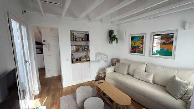 Piso en venta en Madrid, Madrid