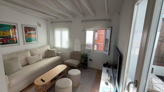 Piso en venta en Madrid, Madrid
