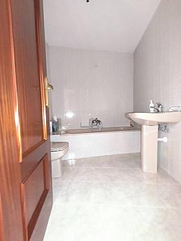Piso en venta en Conservatoria de Música, Soria, Soria