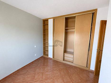 Piso en venta en Humanes, Guadalajara