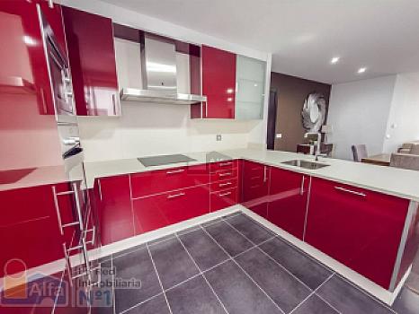 Piso en venta en Calle Zamora, Vigo, Pontevedra