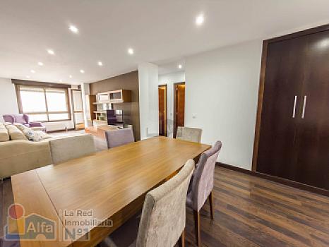 Piso en venta en Calle Zamora, Vigo, Pontevedra