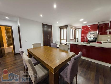 Piso en venta en Calle Zamora, Vigo, Pontevedra