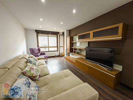 Piso en venta en Calle Zamora, Vigo, Pontevedra