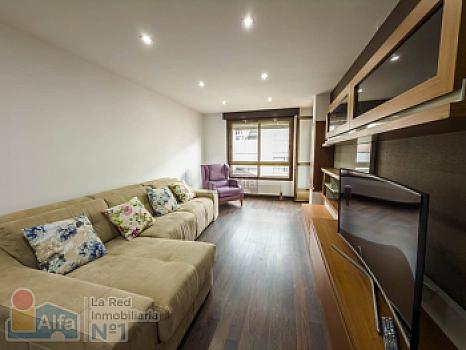 Piso en venta en Calle Zamora, Vigo, Pontevedra