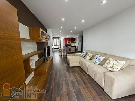 Piso en venta en Calle Zamora, Vigo, Pontevedra