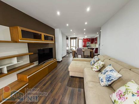 Piso en venta en Calle Zamora, Vigo, Pontevedra