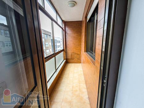 Piso en venta en Calle Zamora, Vigo, Pontevedra