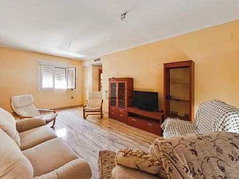 Piso en venta en Almería, Almería