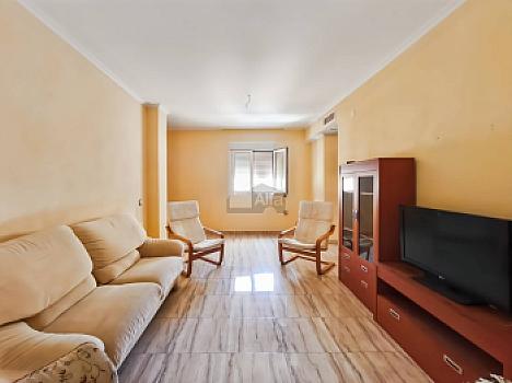 Piso en venta en Almería, Almería