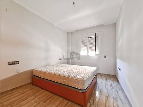 Piso en venta en Almería, Almería