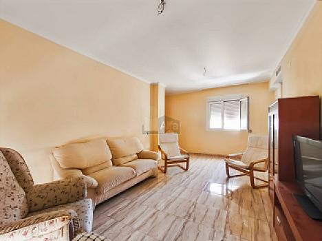 Piso en venta en Almería, Almería