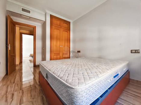 Piso en venta en Almería, Almería