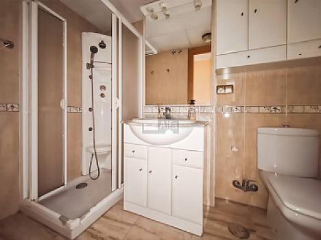 Piso en venta en Almería, Almería