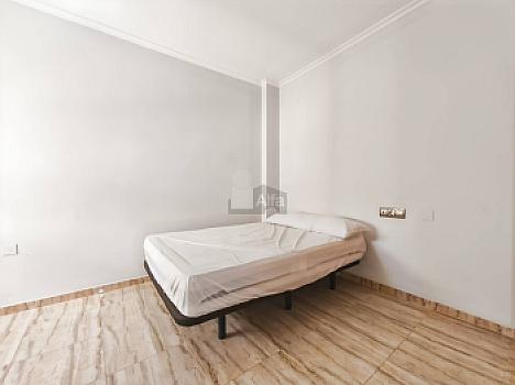 Piso en venta en Almería, Almería